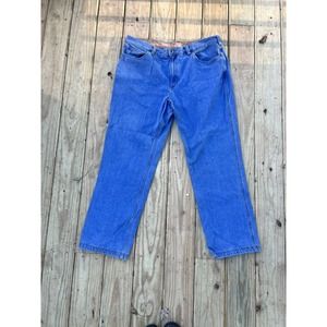 Duluth Mens Jean 42x32- Great Condition